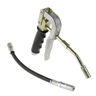 Pressol Fettpistole-G 1/8'' i, gebogenes Düsenrohr-MU-SKU