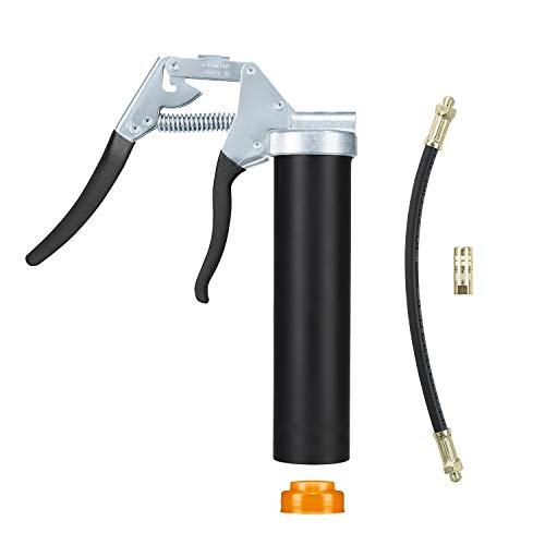 Pressol easyFILL ONE 400 G 1/8'', mit 10 x Fettfolgekolben-PZ-MU