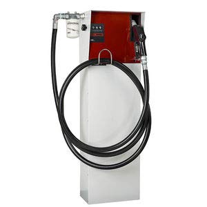 Pressol DIESELFIxx 60 l/min-230 V, 50 Hz-EUS-EBZM-F-ZVAD-6 m