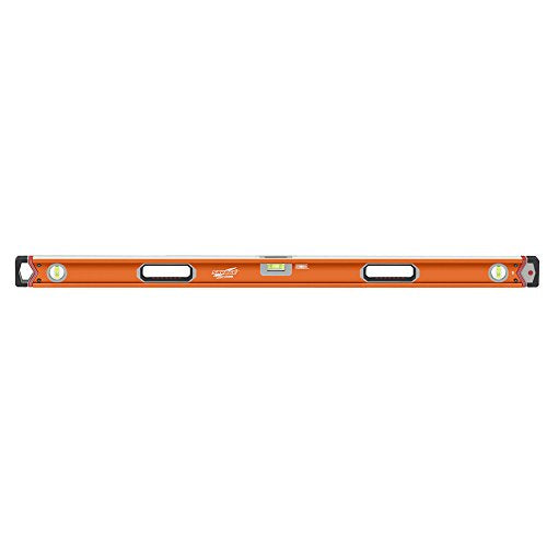 SWANSON PROF. LIGHTED  BOX BEAM LEVEL