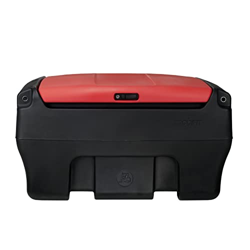 Pressol mobiFITT-200 l, ZVABD-24 V-35 l/min