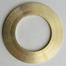 Reduzierring, glatt, 32x16x2,2mm