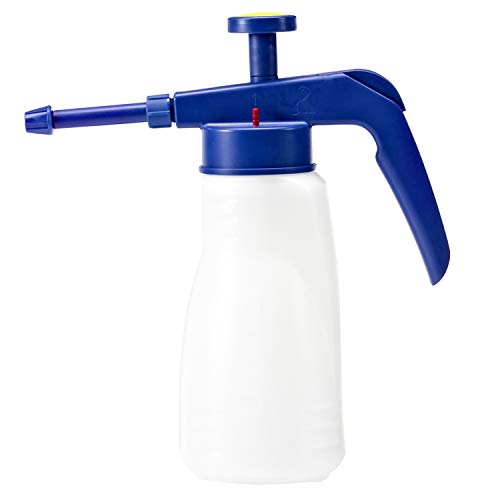 Pressol SPRAYFIxx-garden-1 l, Regulierdüse