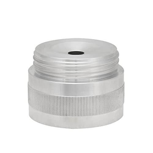 Pressol Adapter-500-g-Schraubkartusche-für, Akku- und Einhandfettpressen 2014.1