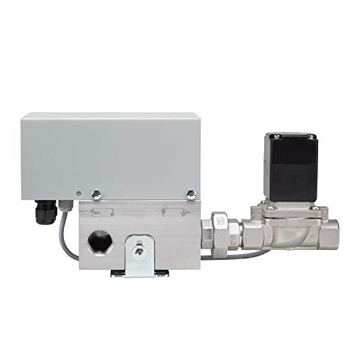 Pressol Dosierventil IPG-NEF, für Urea