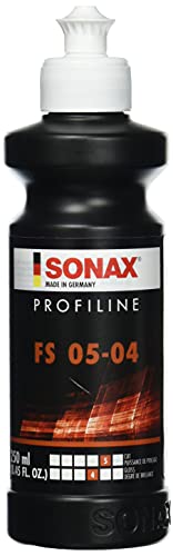 SONAX 03191410 PROFILINE FS 05-04 250 ml