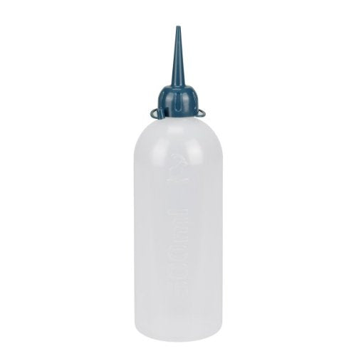 Pressol Öler-500 ml-PE-transparent, mit Verschlusskappe