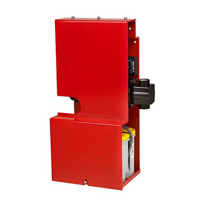 Pressol SOLARMAxx 54 l/min-12 V-DC, Solartec-30 W