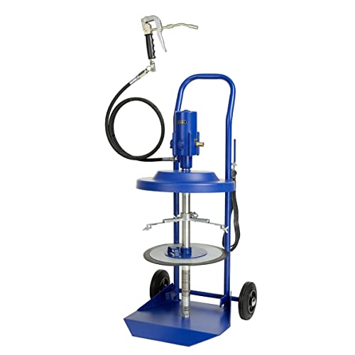 Pressol Fettsystem-FB-WA (17 008), 25-kg-BE-Ø 310-335 mm-4 m-HS