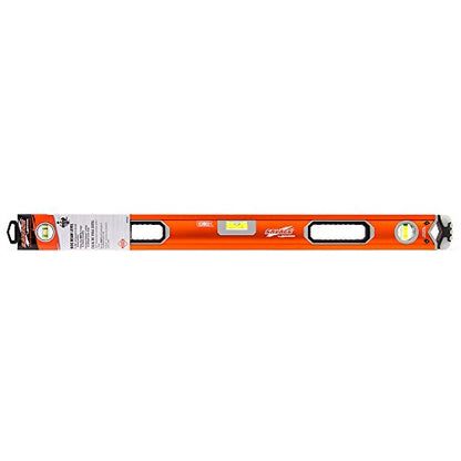 SWANSON PROFESSIONAL BOX BEAM LEVEL 81