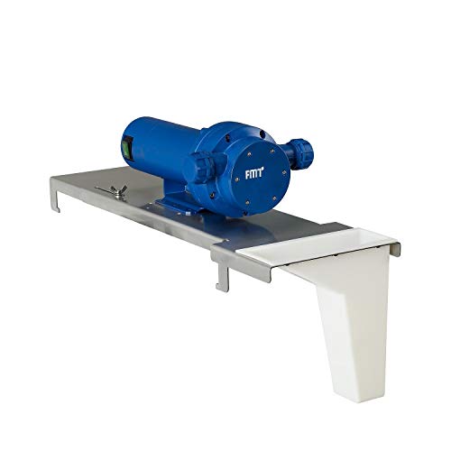 Pressol Urea-EMP-30 l/min-7.9 gpm-24 V-DC, ZVMUD-GPM