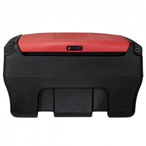 Pressol mobiFITT-200 l, ZVAD-12 V-35 l/min