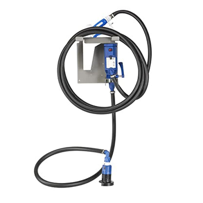 Pressol PREMAxx 48 l/min - UREA, 230 V-1~AC-50 Hz-EUS-ZVMUD-SEC-/IBC-Adapter-4 m