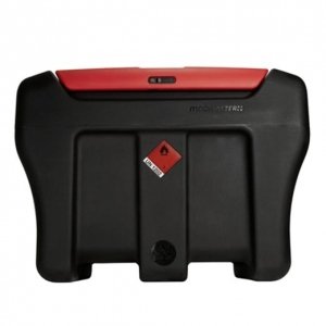 Pressol mobiMASTER-450 l-ZVAD, 12 V-60 l/min-EBZD