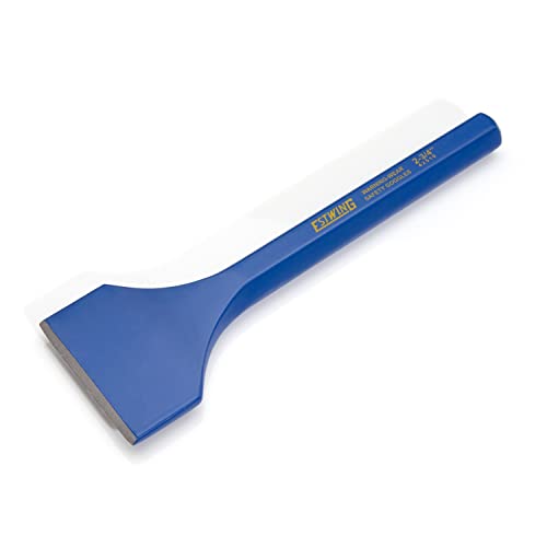 ESTWING Electrician's Chisel 7,0 cm Wide