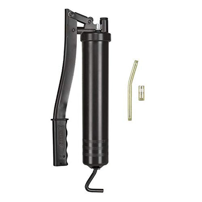 Pressol Industriefettpresse 1-HHFP, G 1/8''-schwarz-GBDR-MU