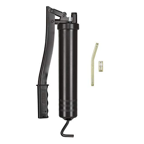 Pressol Industriefettpresse 1-HHFP, G 1/8''-schwarz-GBDR-MU