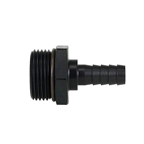 Pressol Gewindetülle DN 13,5-Urea, G 1'' a