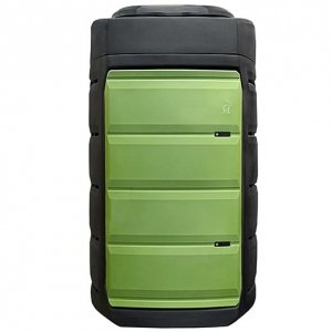 Pressol Fuelstation-1500 l, 230 V-60 l-EBZM-F