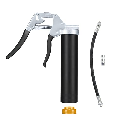 Pressol easyFILL ONE 400 M 10 x 1, mit 10 x Fettfolgekolben-PZ-MU