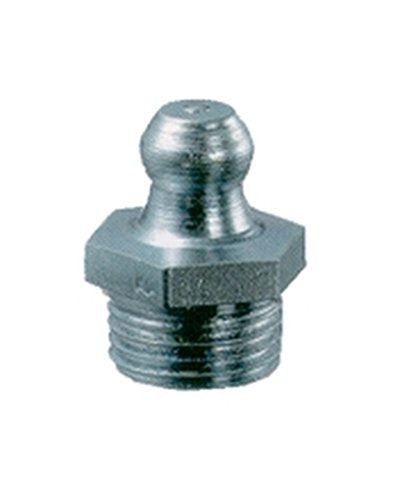 Pressol Kegelschmiernippel H1-gerade, M 8 x 1,25-VZ-SK-SW 9-10 Stück