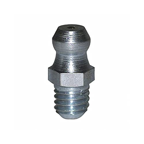 Pressol Kegelschmiernippel H1-gerade, M 8 x 1,25-VZ-SK-SW 9-10 Stück