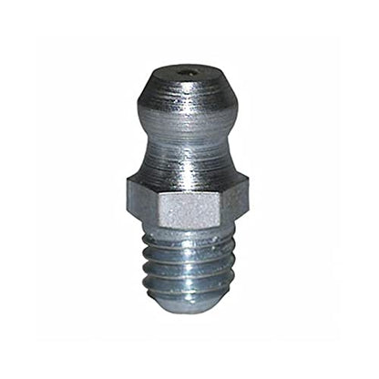 Pressol Kegelschmiernippel H1-gerade, M 8 x 1,25-VZ-SK-SW 9-10 Stück