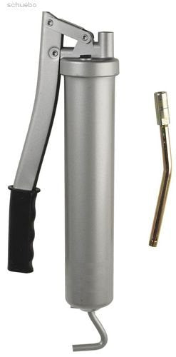 Pressol Standardfettpresse-HHFP, G 1/8''-GBDR-MU-VVP