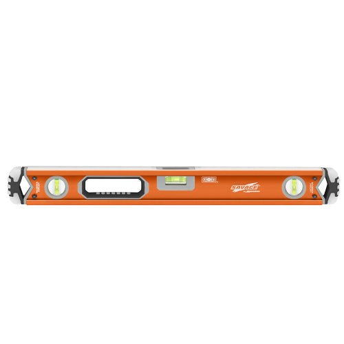 SWANSON PROFESSIONAL BOX BEAM LEVEL 61