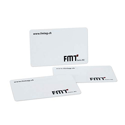 Pressol RFID-Karte