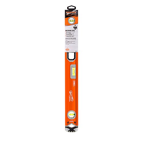 SWANSON PROFESSIONAL BOX BEAM LEVEL 61