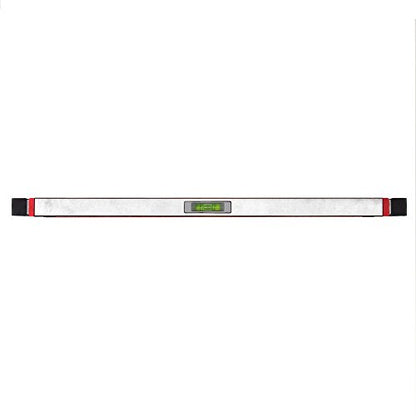 SWANSON PROF. LIGHTED  BOX BEAM LEVEL