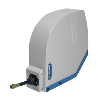 Pressol Schlauchaufroller-Wasser/Luft, GDI-WB-20 bar-DN 10-15 m