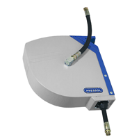 Pressol Schlauchaufroller-Wasser/Luft, GDA-D-20 bar-DN 10-10 m