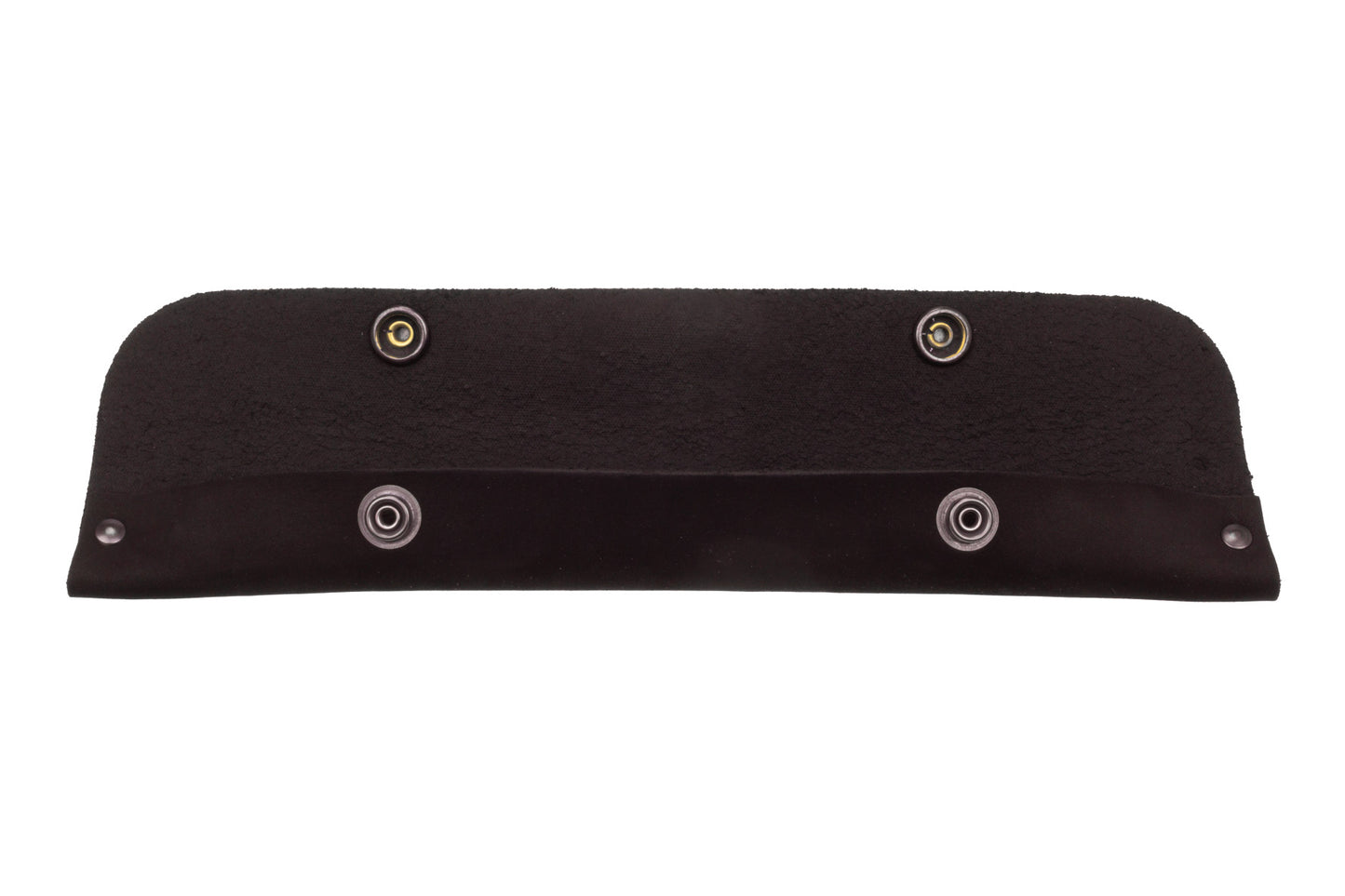Schneidenschutz für Reifmesser | Lederschutz passend für Zugmesser & Ziehmesser | robuste Hülle für 240 mm Klingen | sicherer Schutz beim Transport & in der Werkstatt | Zubehör für Art.-Nr. 336003