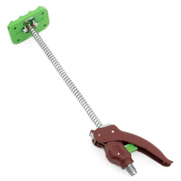 Piher Zusatz Arm+ für Lastenstange Typ 34089