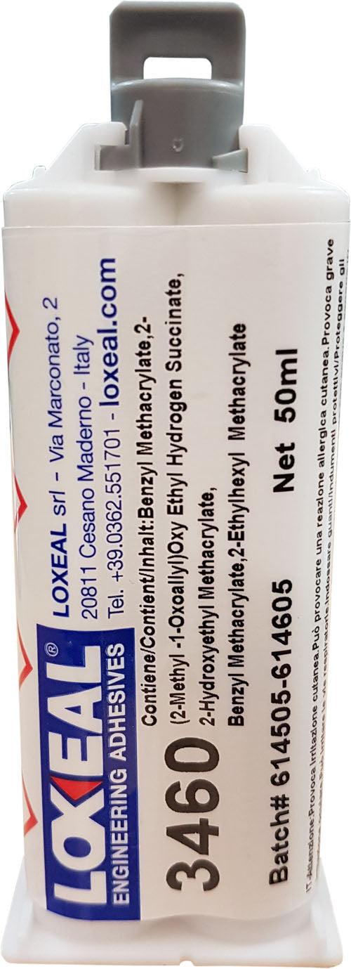 Loxeal 34-60-050 Arcrylat 50 ml