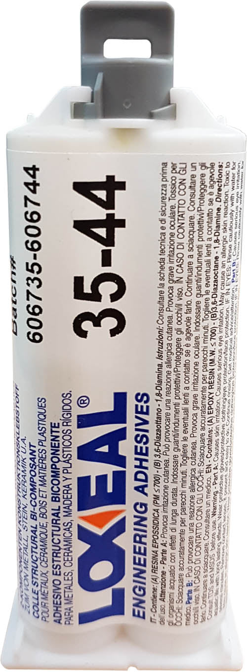 Loxeal 35-44-050 Epoxy 50 ml 20 min