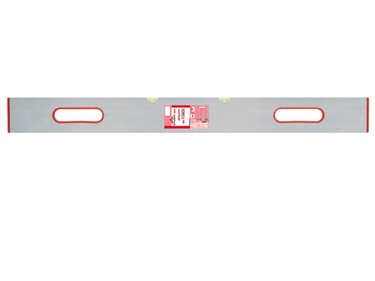 STUBAI Setzlatte mit 2 Horiz.Lib. ALH1 300 3000 mm