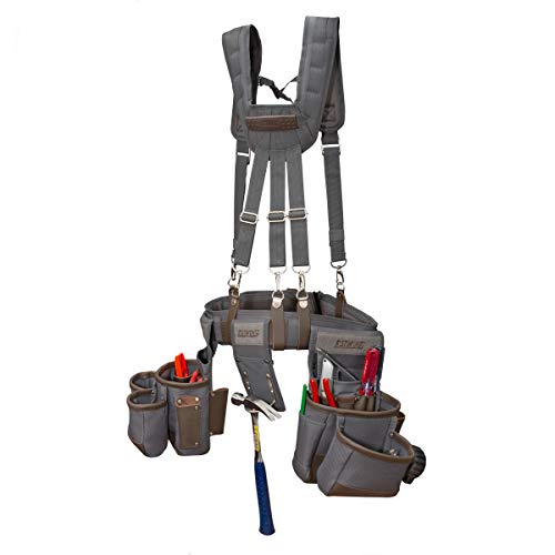 ESTWING 13 Pocket Framer's Tool Rig