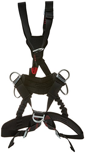 STUBAI Sitzgurt-Skill-Uni ohne Karabiner XS-M