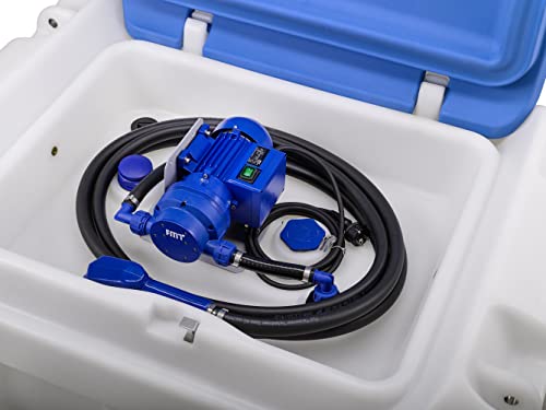 Pressol mobiBLUE-450 l-ZVAUD, 230 V-35 l/min