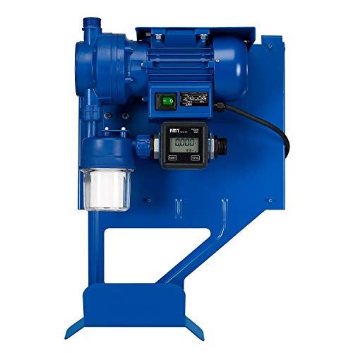 Pressol Urea-EMP-35 l/min-230 V-1~AC, ZVAUD-EBZDU-F-96mm