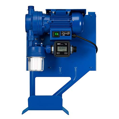 Pressol Urea-EMP-35 l/min-230 V-1~AC, ZVAUD-EBZDU-F-96mm-Saugset