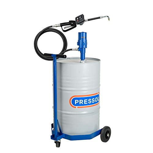 Pressol ÖLSYS-FB-(17 009 390)-NEF-3:1, 4 m-SRL 860-200-l-BE-HZ-AS-AMS