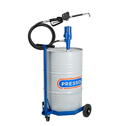 Pressol ÖLSYS-FB-(17 009 390)-NEF-3:1, 4 m-SRL 860-200-l-BE-HZ-AS-AMS