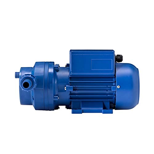 Pressol Urea-Elektromembranpumpe, 14 l/min-230 V-1~AC-50 Hz