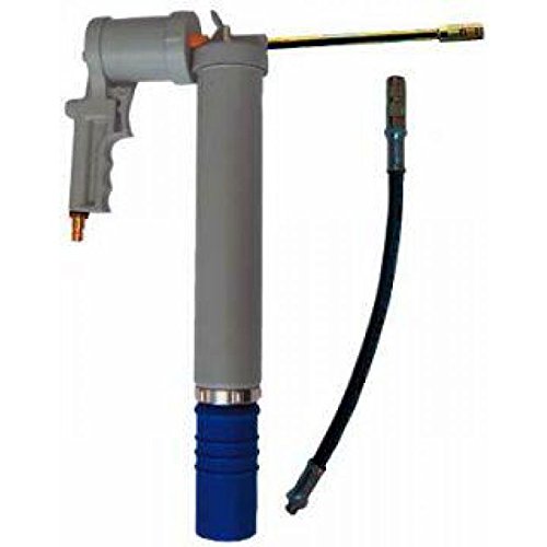 Pressol PNEUMAxx-DLFP, G 1/8''-PZ-GRDR-2 x MU