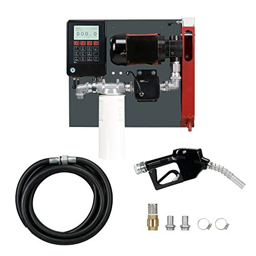 Pressol FZP 100 l/min-230 V-1~AC-50 Hz, EUS-GPM-IPG-DMS-F-ZVAD-6 m