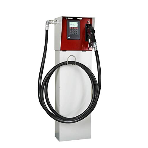 Pressol DIESELFIxx 60 l/min-230 V, 50 Hz-EUS-DMS-IPG-ZVAD-6 m
